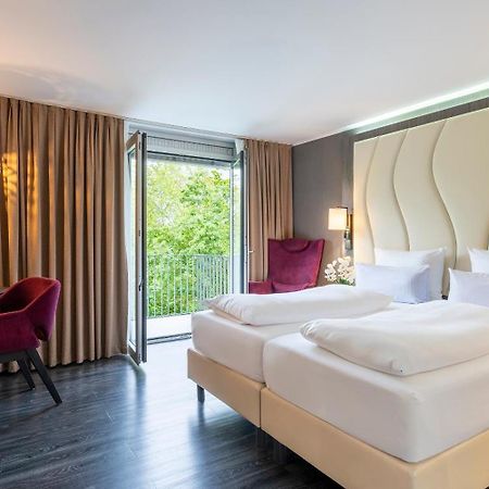 Plaza Residence Stuttgart-Ditzingen Eksteriør billede