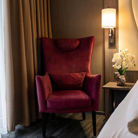 Plaza Residence Stuttgart-Ditzingen Eksteriør billede