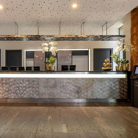 Plaza Residence Stuttgart-Ditzingen Eksteriør billede