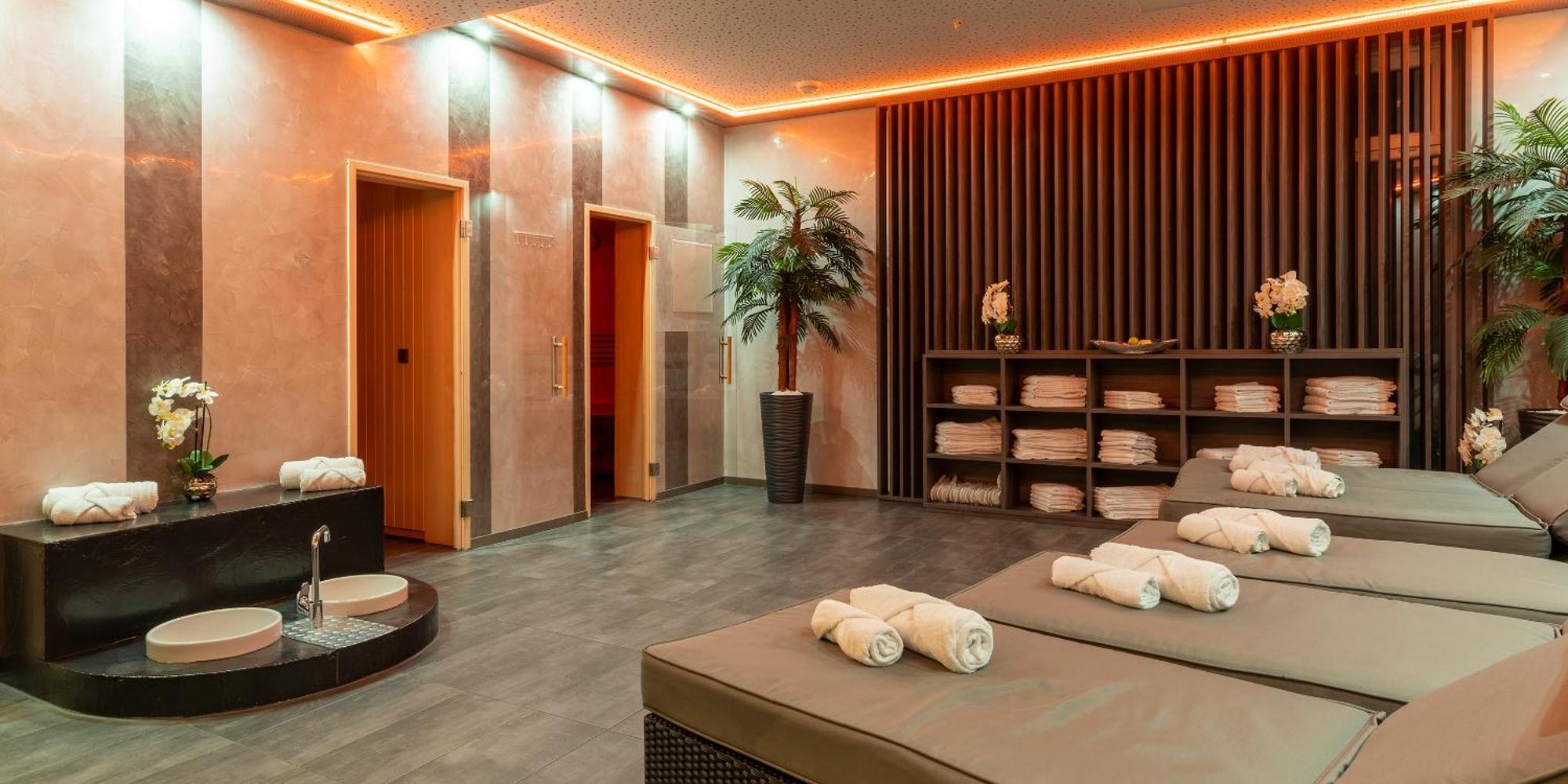 Plaza Residence Stuttgart-Ditzingen Eksteriør billede