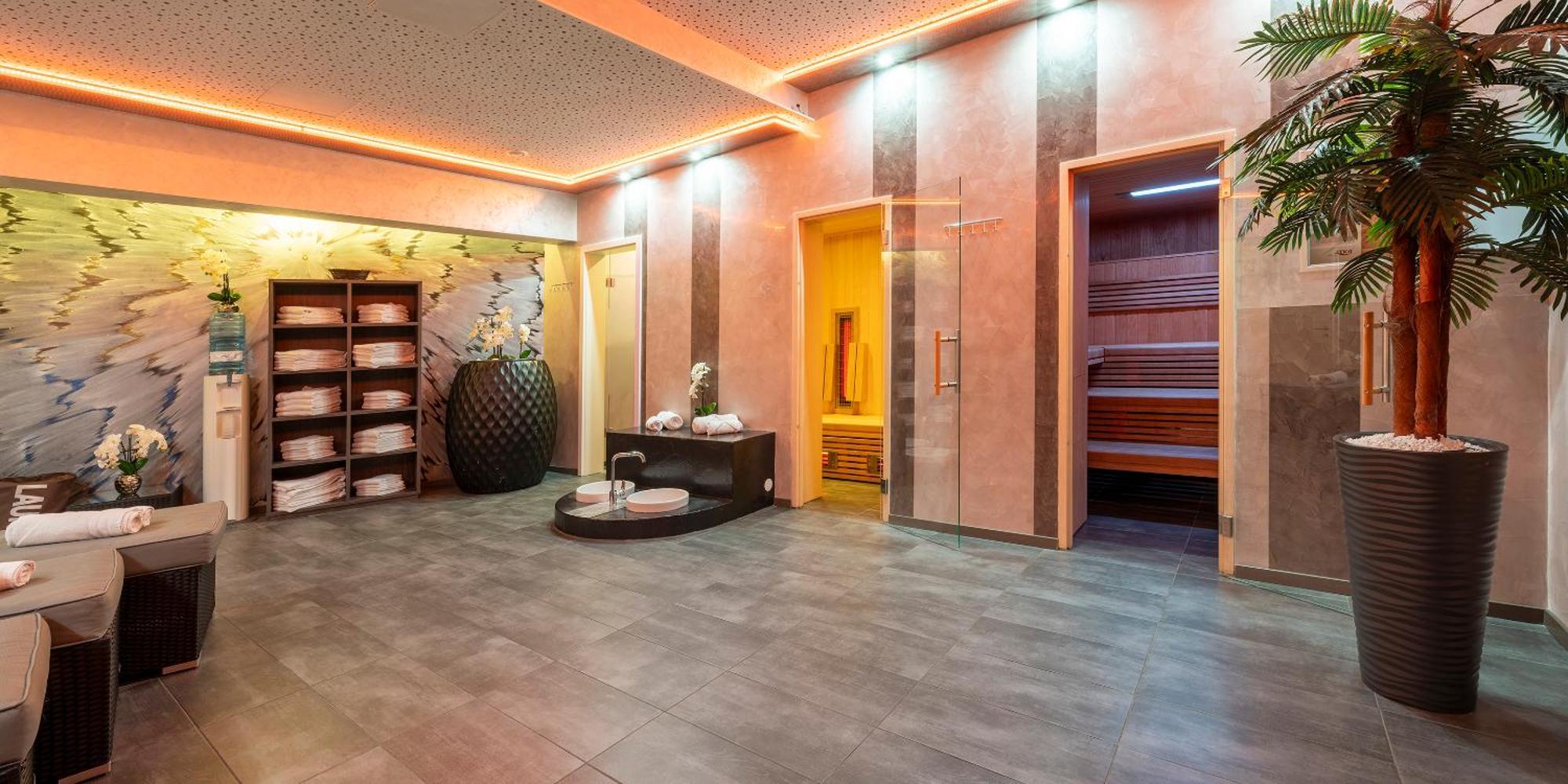 Plaza Residence Stuttgart-Ditzingen Eksteriør billede
