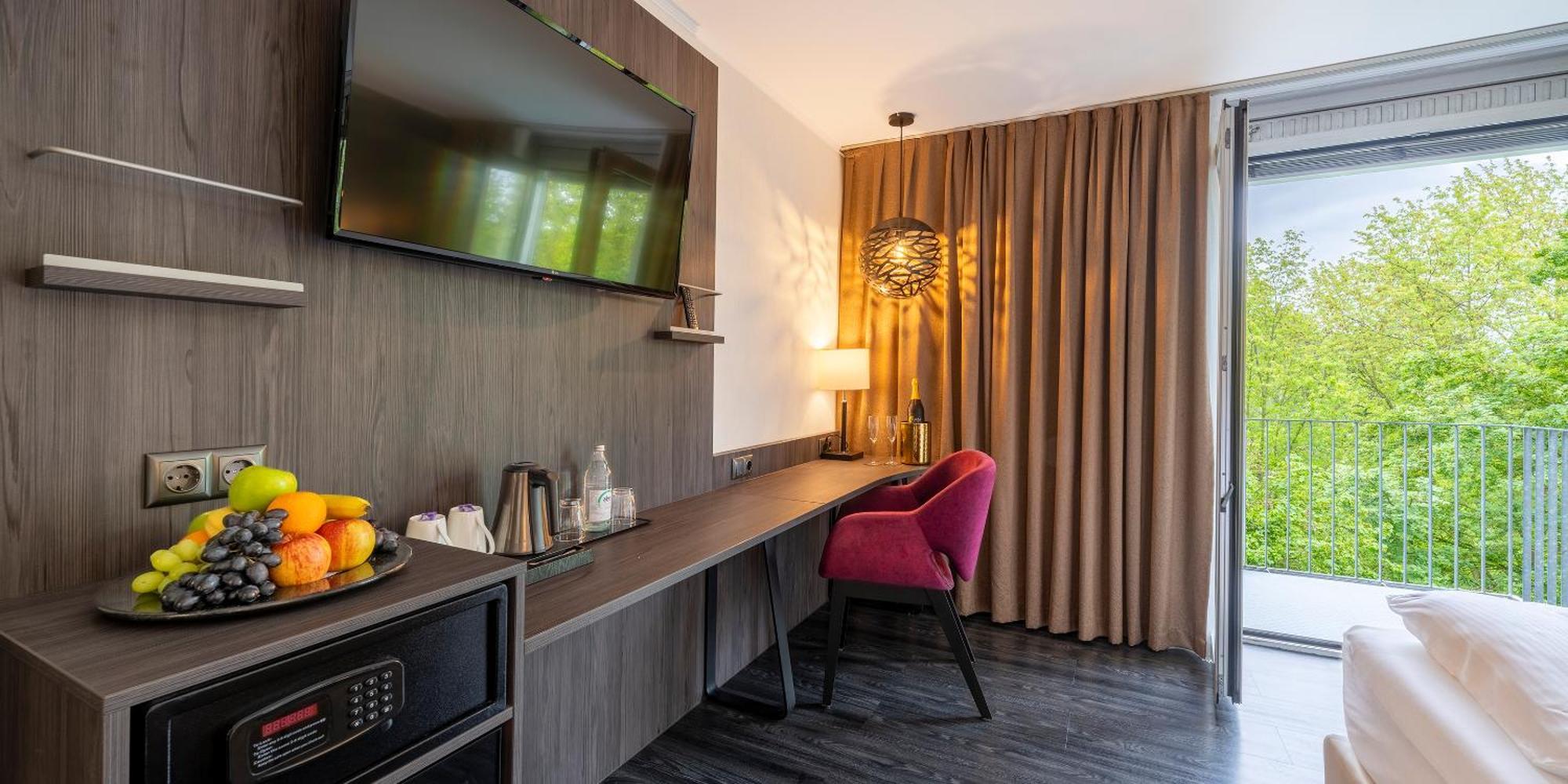 Plaza Residence Stuttgart-Ditzingen Eksteriør billede