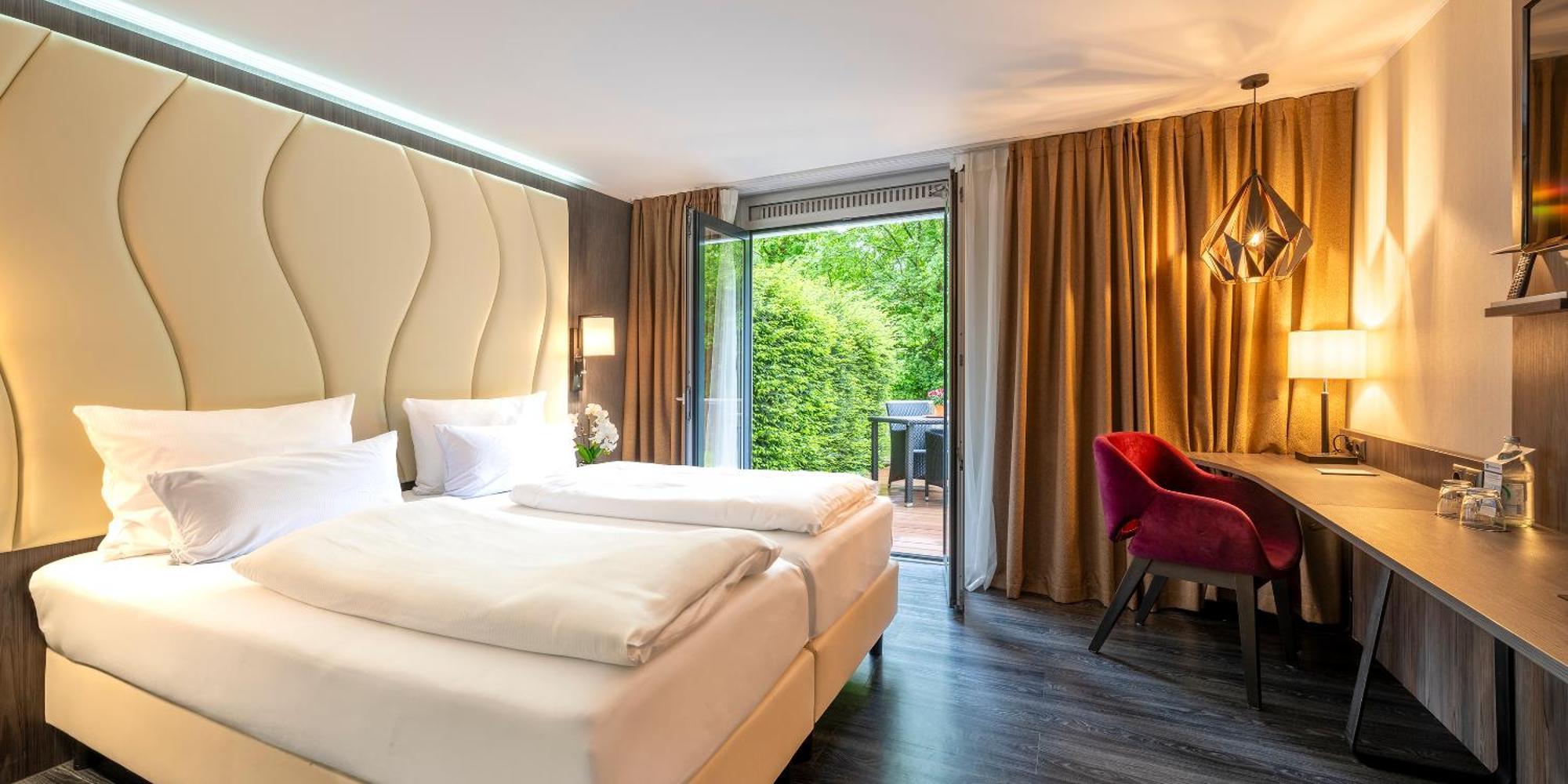 Plaza Residence Stuttgart-Ditzingen Eksteriør billede