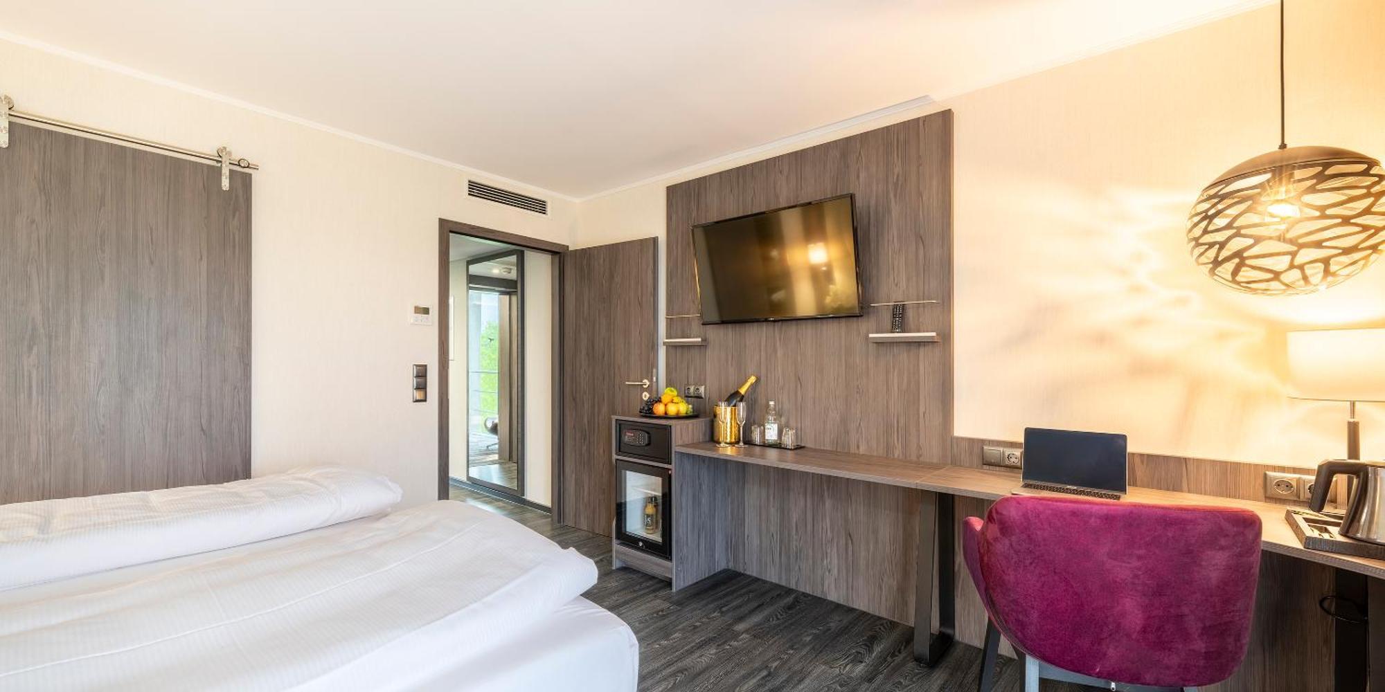Plaza Residence Stuttgart-Ditzingen Eksteriør billede