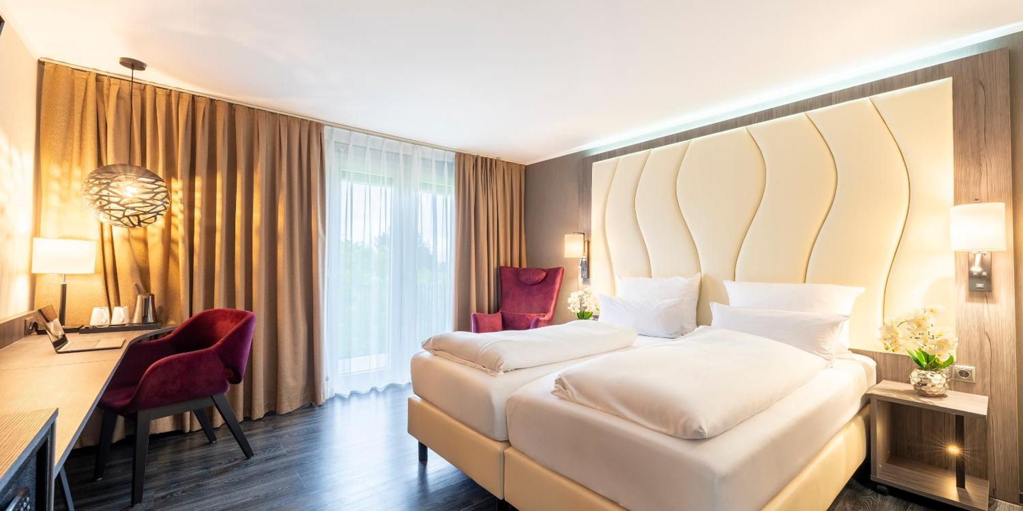 Plaza Residence Stuttgart-Ditzingen Eksteriør billede