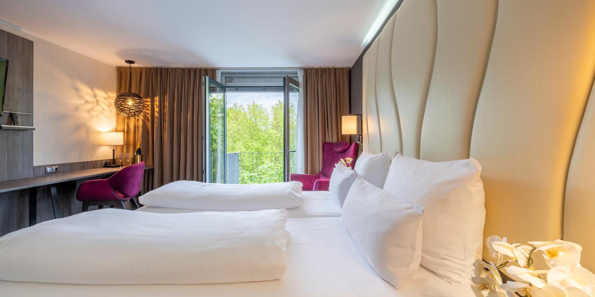 Plaza Residence Stuttgart-Ditzingen Eksteriør billede