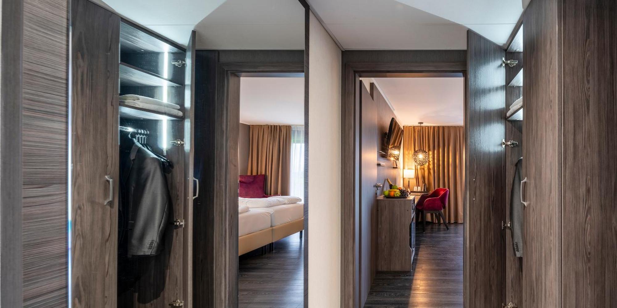 Plaza Residence Stuttgart-Ditzingen Eksteriør billede