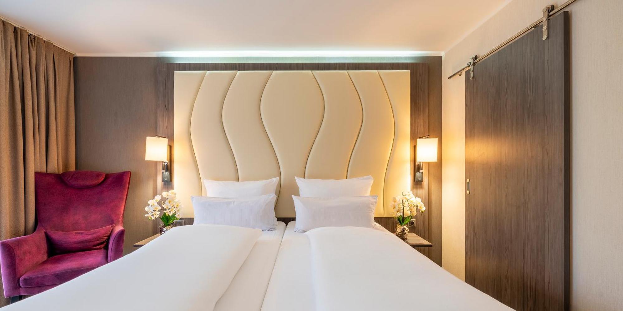 Plaza Residence Stuttgart-Ditzingen Eksteriør billede