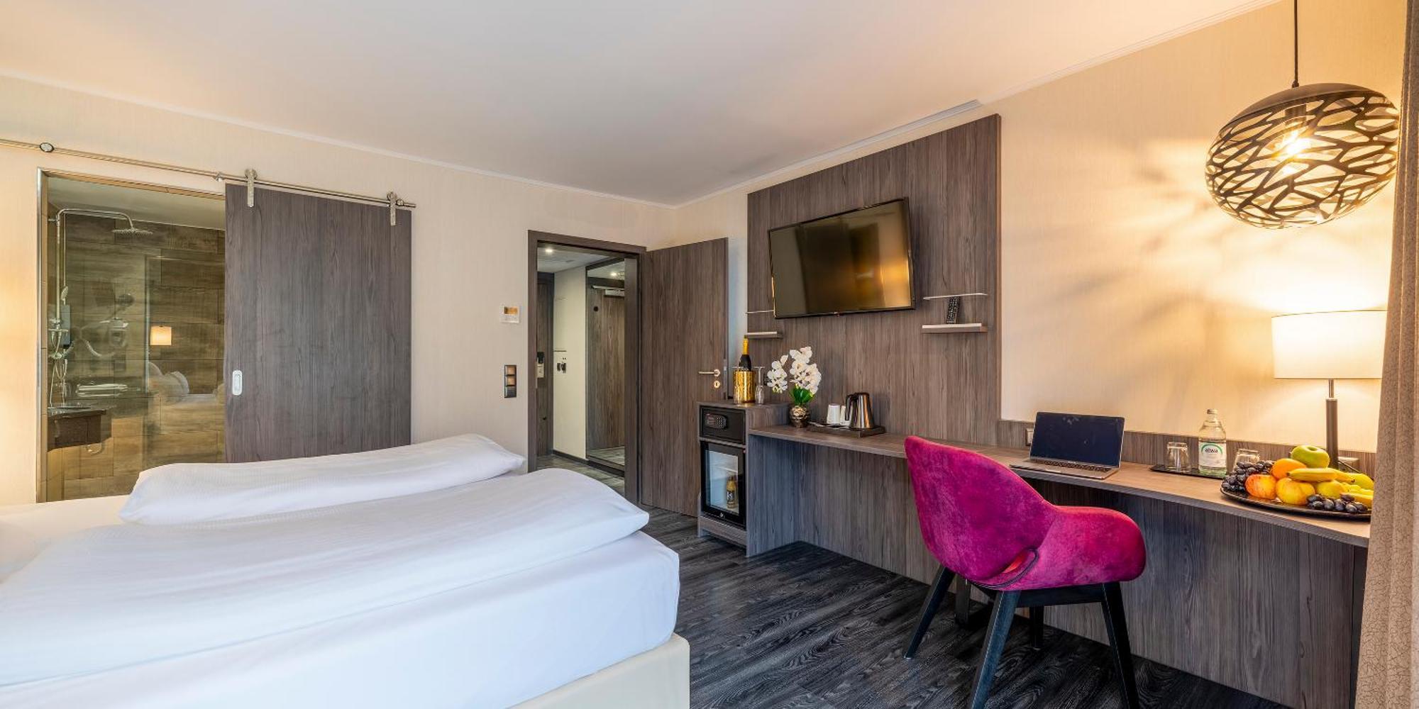 Plaza Residence Stuttgart-Ditzingen Eksteriør billede