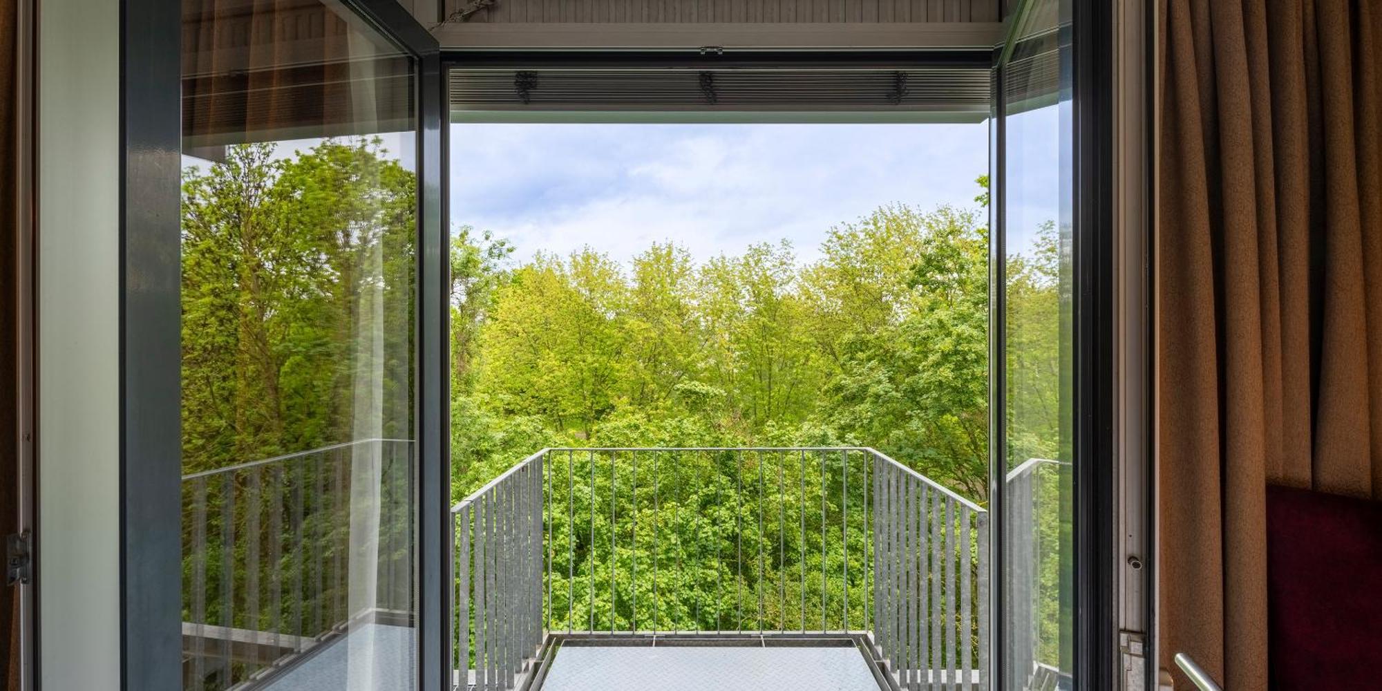Plaza Residence Stuttgart-Ditzingen Eksteriør billede