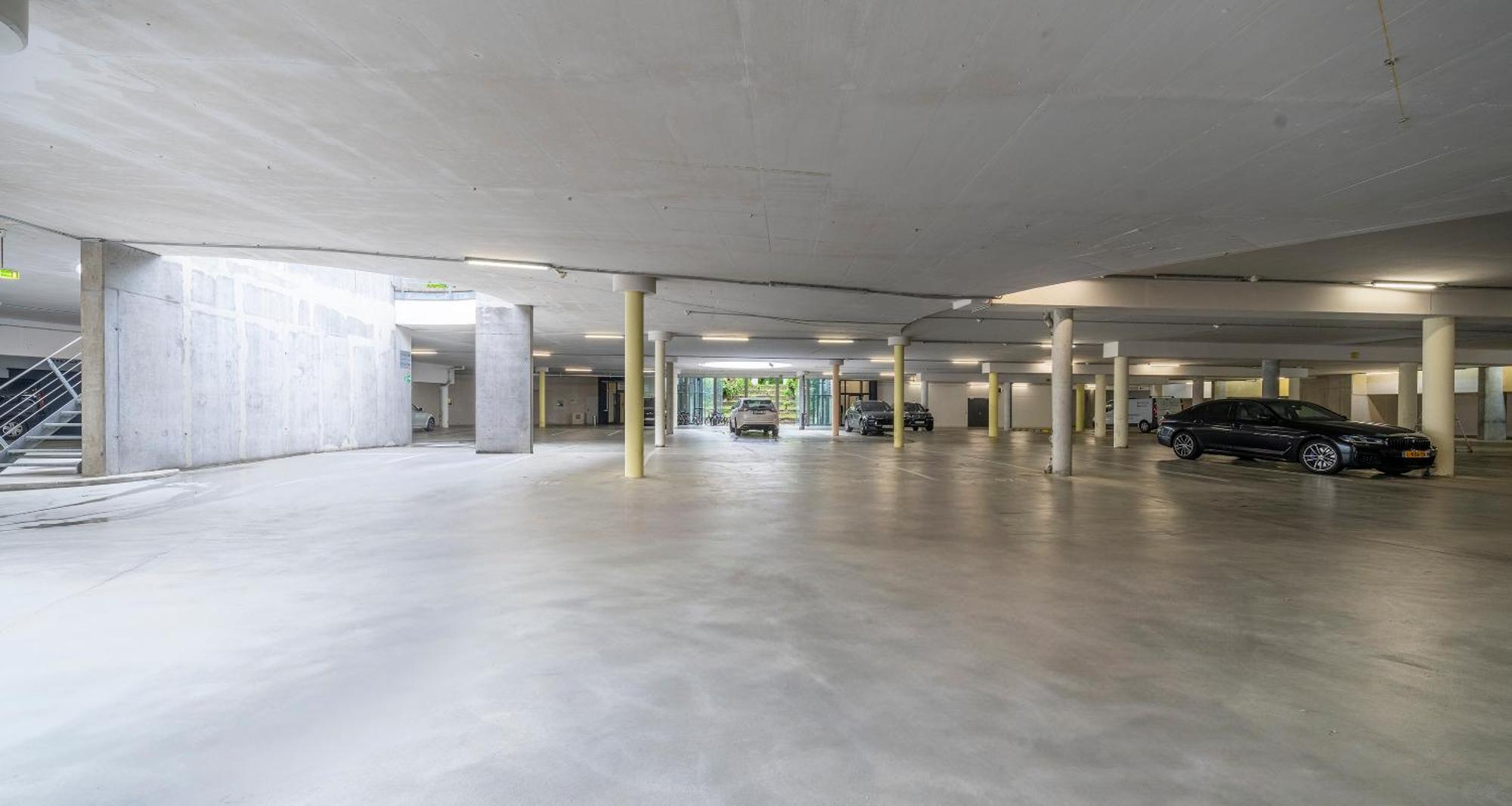 Plaza Residence Stuttgart-Ditzingen Eksteriør billede