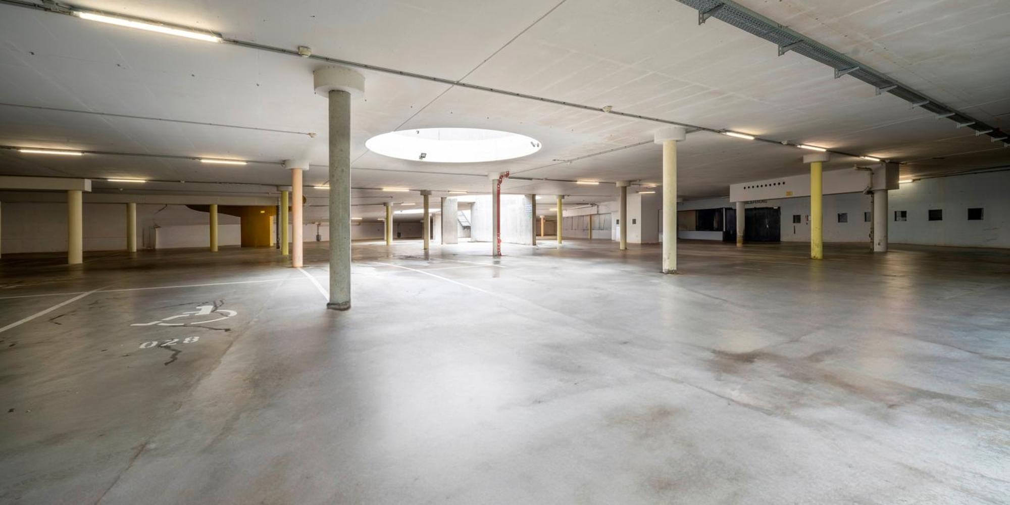 Plaza Residence Stuttgart-Ditzingen Eksteriør billede